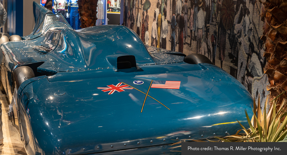 The Blue Bird