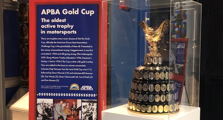 The Gold Cup