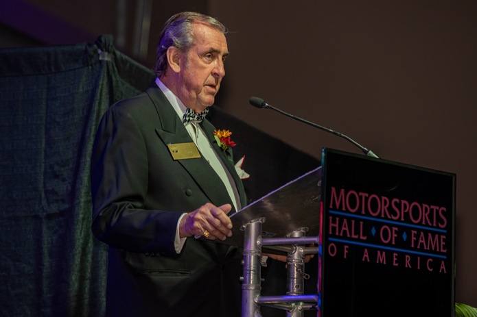 David Hobbs