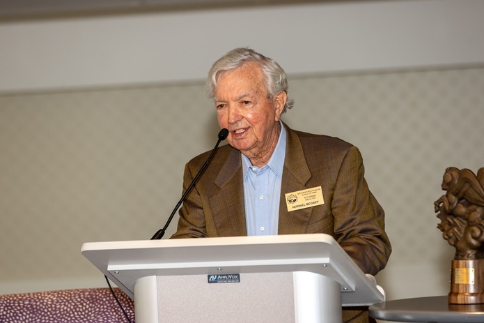 Hershel McGriff