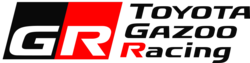 Toyota Gazoo Racing Logo