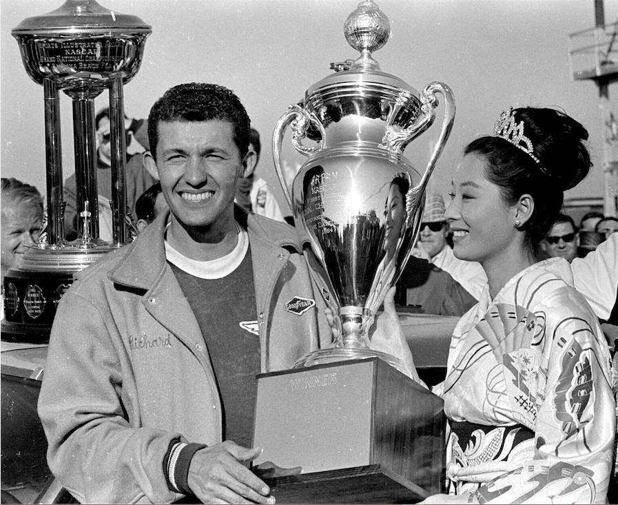 Richard Petty