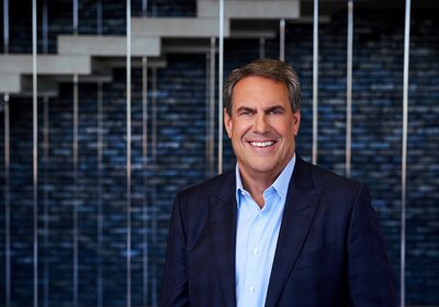 MSHFA Launches Major Auction Fundraising Campaign with Lunch with GM President Mark Reuss
