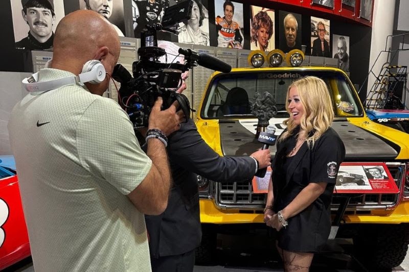 Lunch with In-N-Out Burger President Lynsi Snyder-Ellingson Latest MSHFA Bring a Trailer Auction Fundraiser