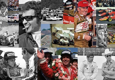 Motorsports Hall of Fame of America Acquires Historic Joseph S. Freeman Archive