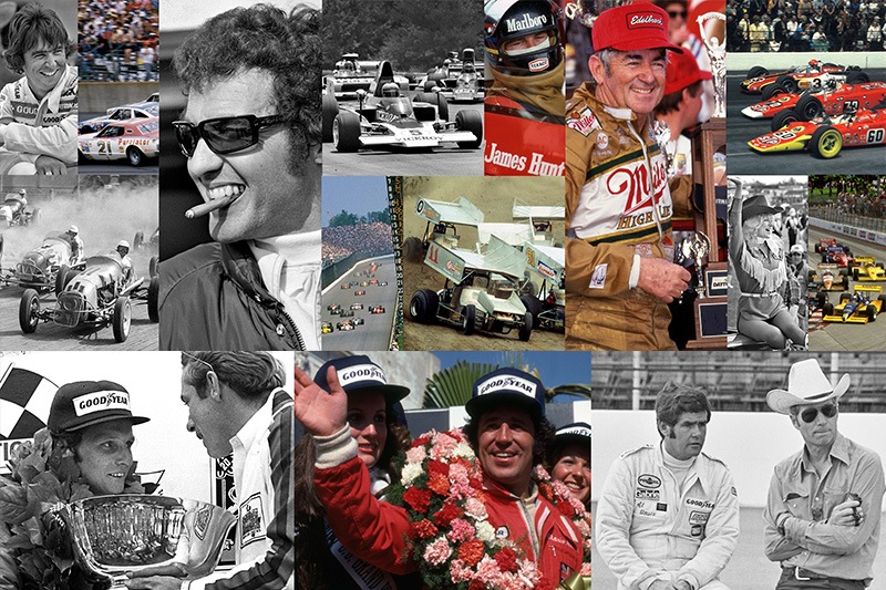 Motorsports Hall of Fame of America Acquires Historic Joseph S. Freeman Archive