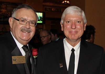 The Motorsports Hall of Fame of America mourns the passing of the former Chair of our Board of Trustees, Al Speyer