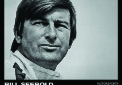 The MSHFA mourns the loss of legendary boat racer and 1999 Hall Inductee, Bill Seebold