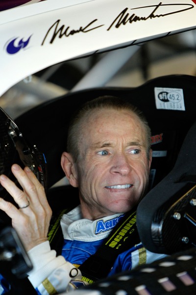 Mark Martin