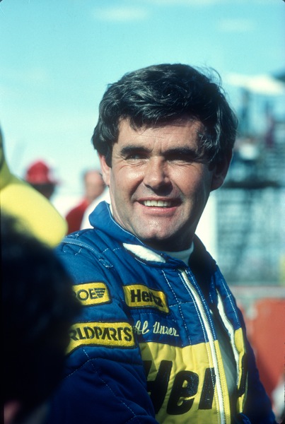 Al Unser