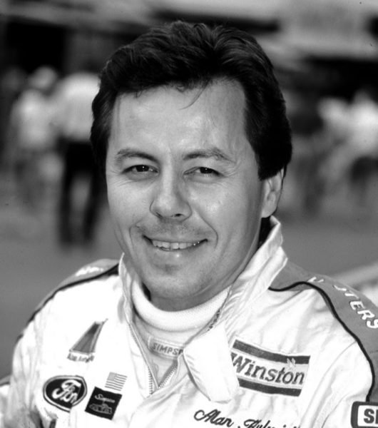 Alan Kulwicki