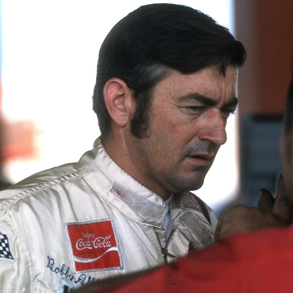 Bobby Allison