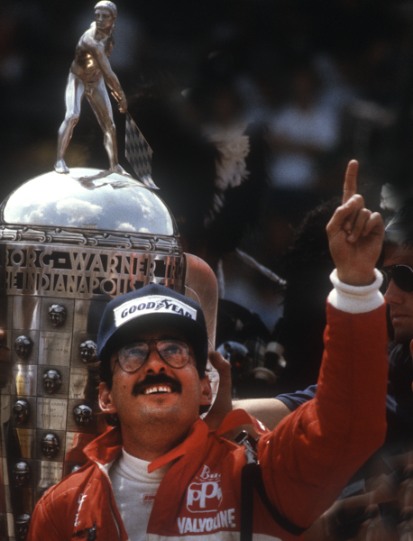 Bobby Rahal