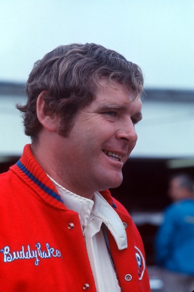 Buddy Baker