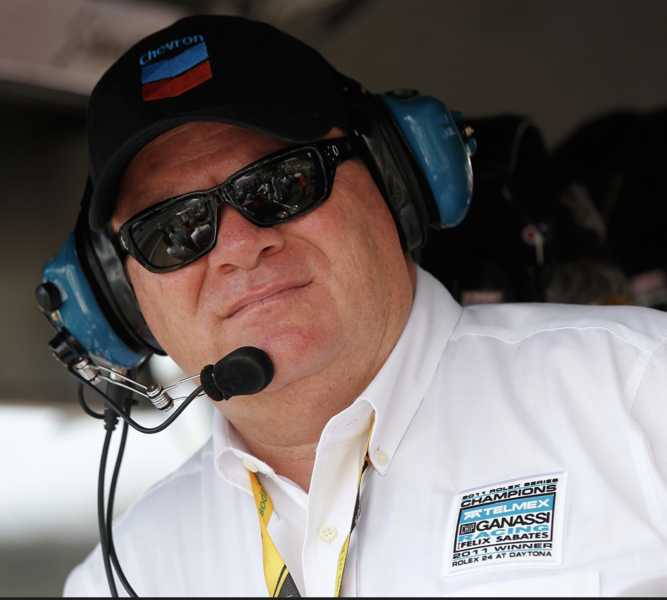 Chip Ganassi