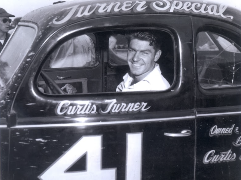 Curtis Turner