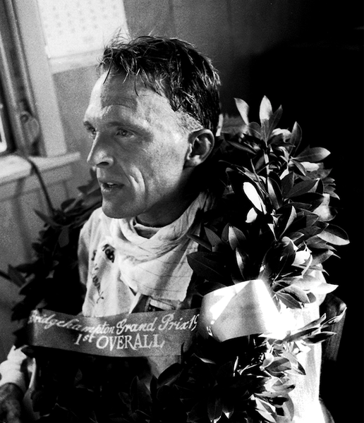 Dan Gurney