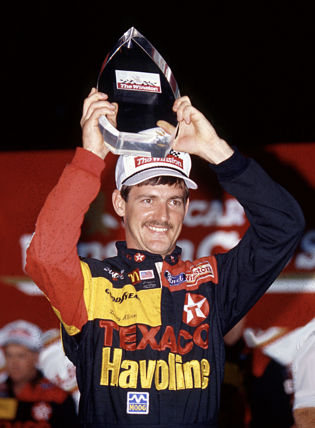 Davey Allison