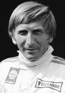 Derek Bell