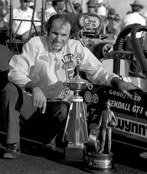 Don Garlits