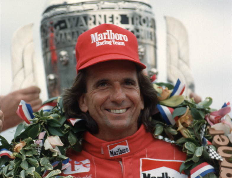 Emerson Fittipaldi