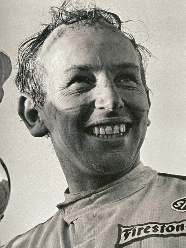 John Surtees