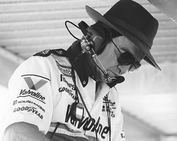 Jack Roush