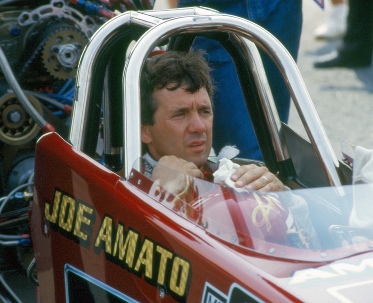 Joe Amato