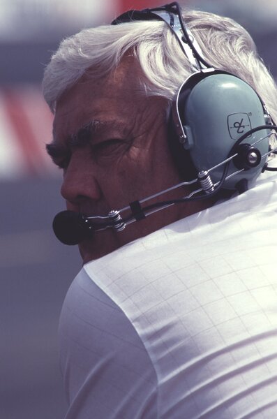 Junior Johnson