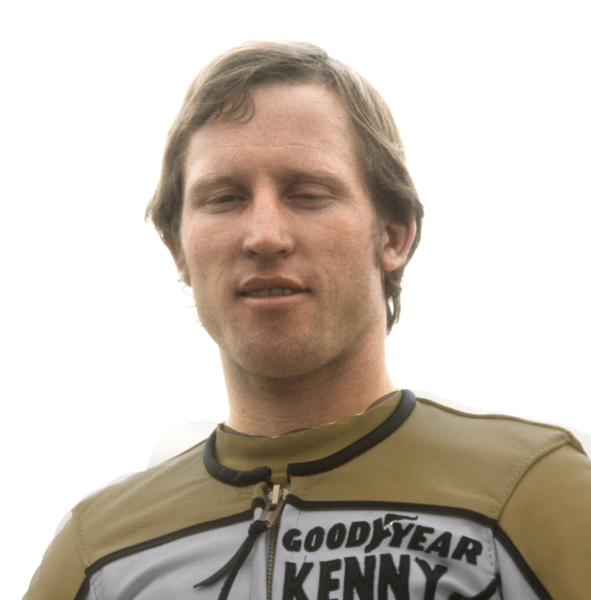 Kenny Roberts