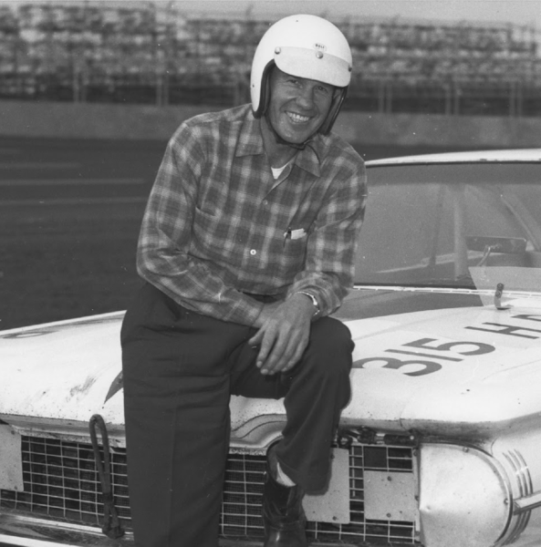 Lee Petty