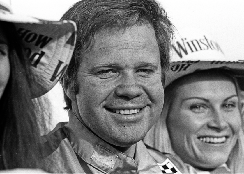 Mark Donohue