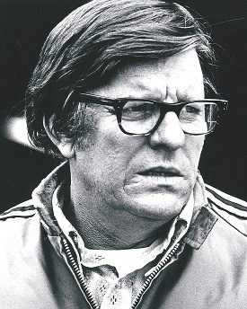 Bud Moore