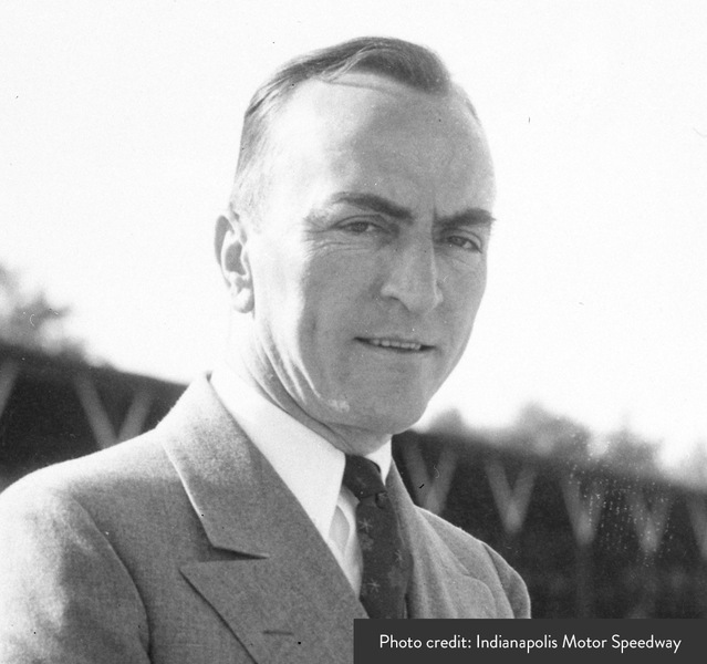 Eddie Rickenbacker