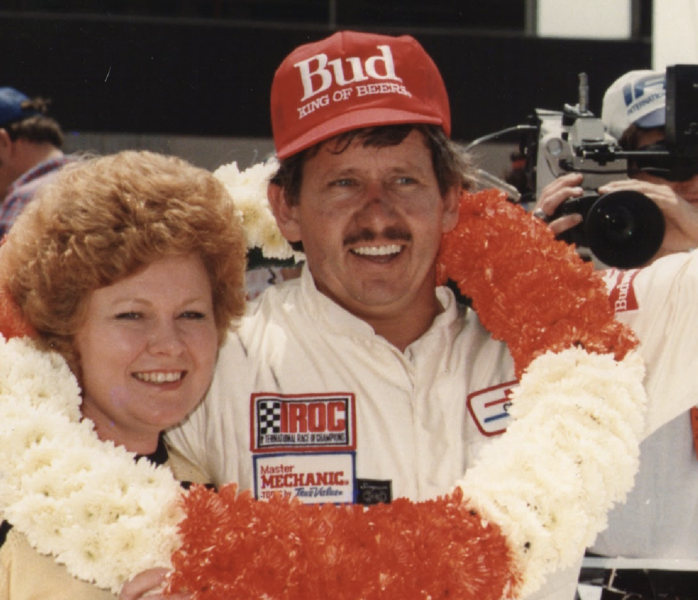 Neil Bonnett