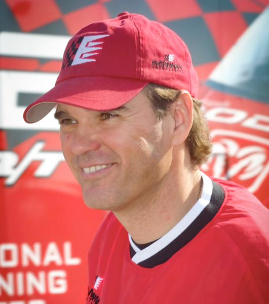 Ray Evernham