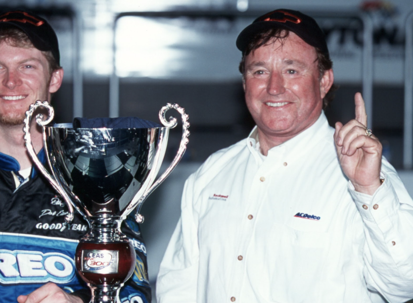 Richard Childress