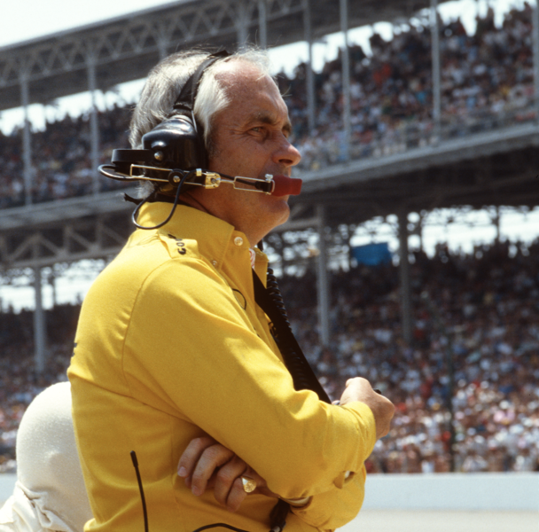 Roger Penske