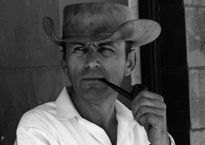 Smokey Yunick