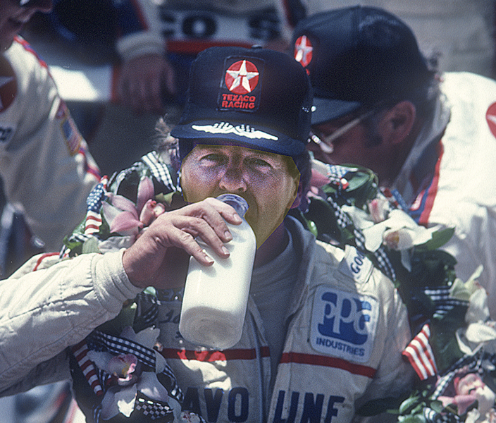 Tom Sneva