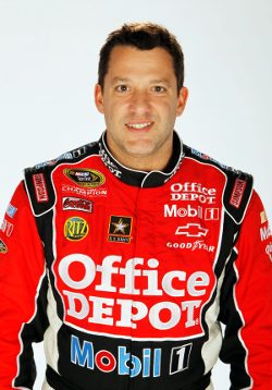 Tony Stewart